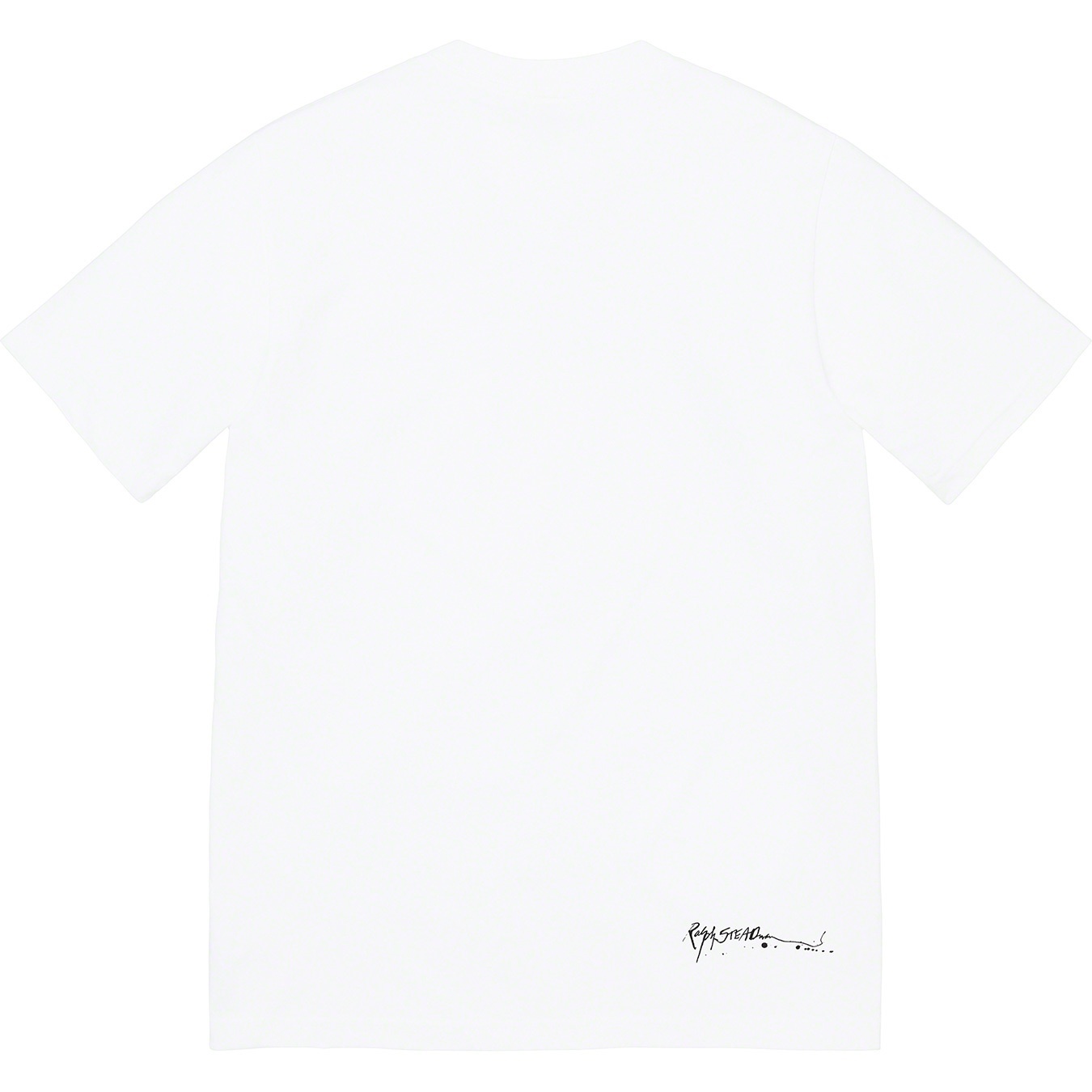 Ralph Steadman Box Logo Tee view 9